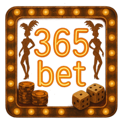 365 bet logo